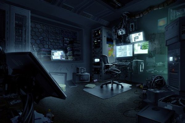 Kraken darknet
